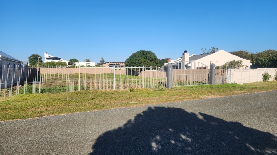 0 Bedroom Property for Sale in Sandbaai Western Cape
